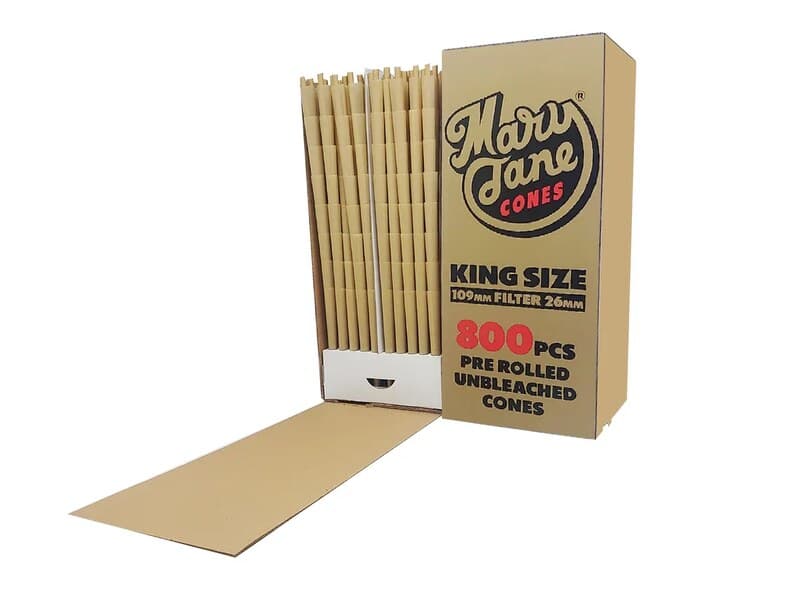 King Size 21 / 26
