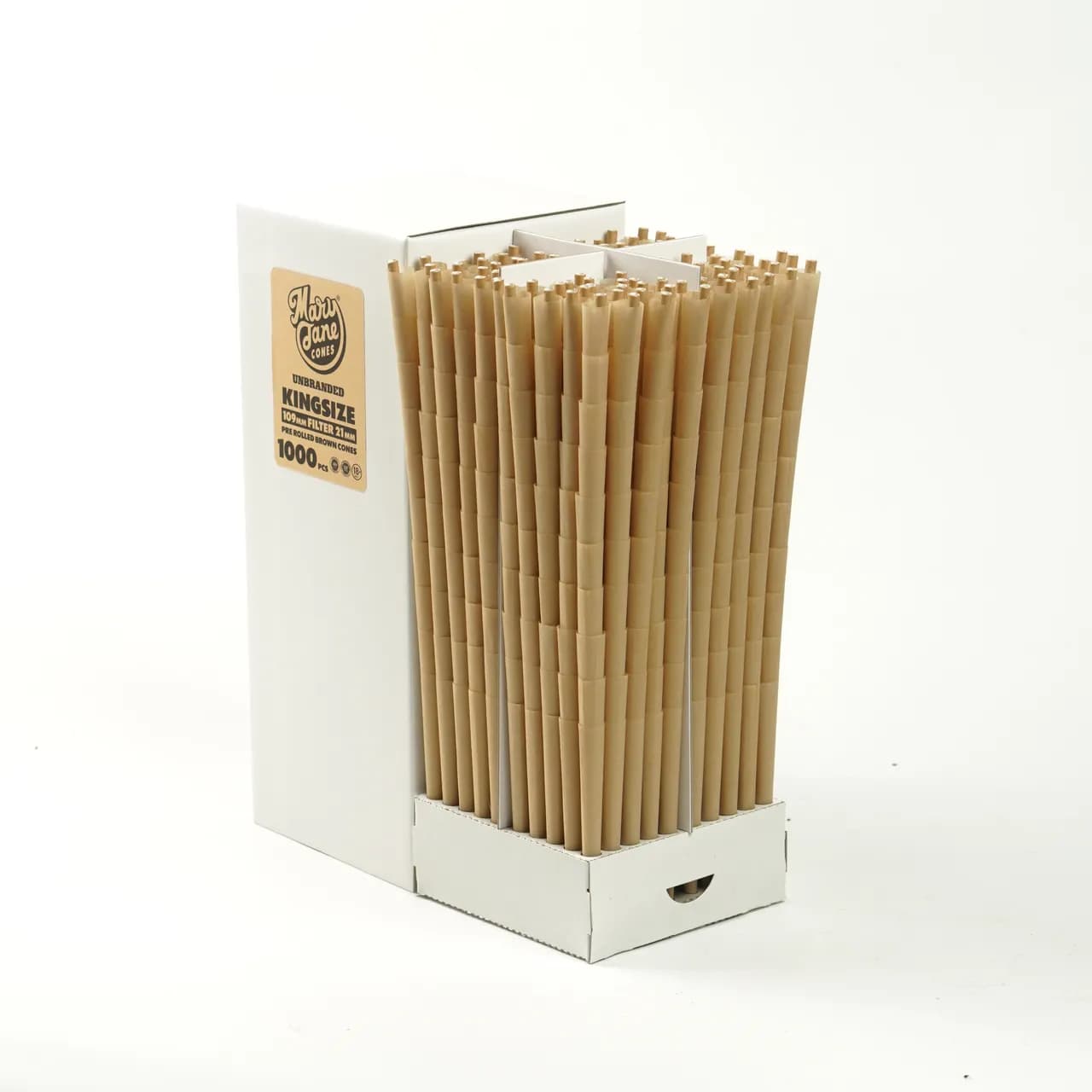 King Size 21 pre-rolled cone